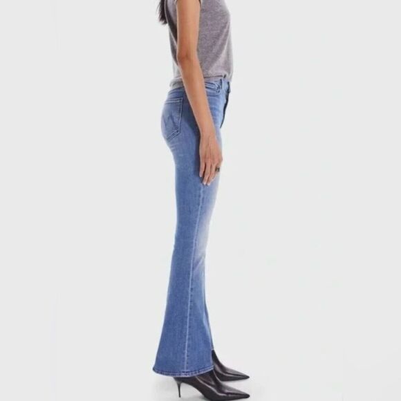 MOTHER The Weekender Fray in‎ We The Animals Size 29 NWT in packaging - Picture 2 of 5